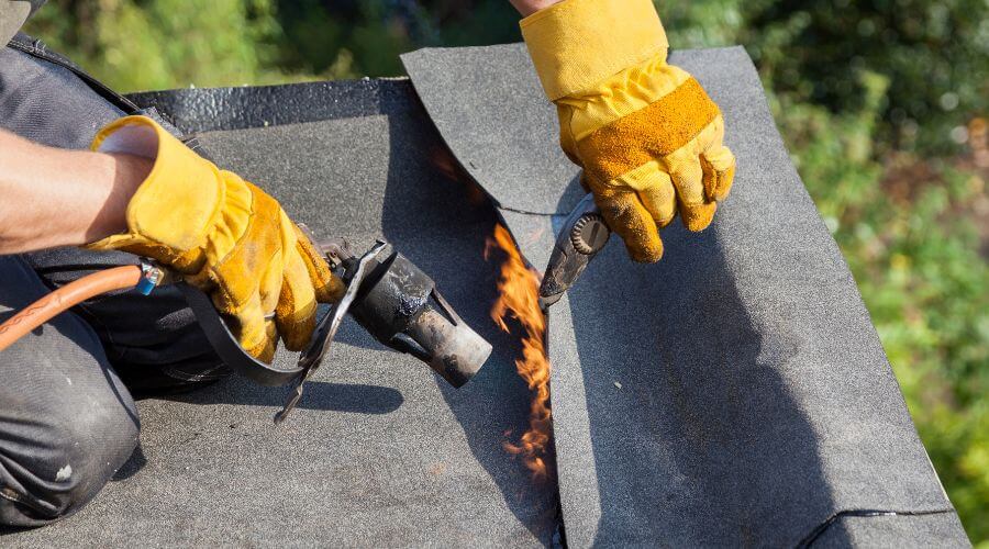 Expert new roof installation services in Society Hill, SC